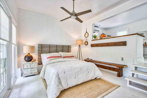 Matthews Apartment | Gorgeous guest home just 20min to uptown Charlotte