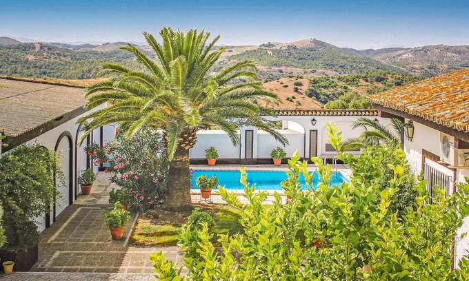 Moron de la Frontera House | Gorgeous home in Morón de la Frontera