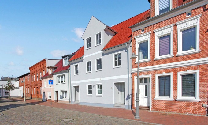 Ueckermuende House | Gorgeous home in Ueckermünde (Seebad)