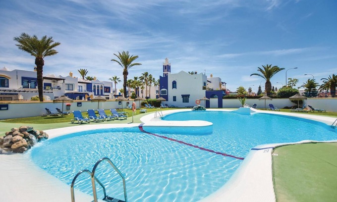 Roquetas de Mar House | Gorgeous home in Roquetas de Mar