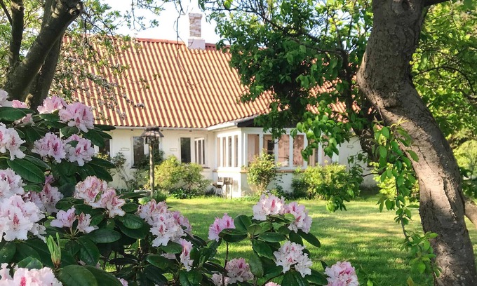 Maribo House | Gorgeous home in Askø with WiFi
