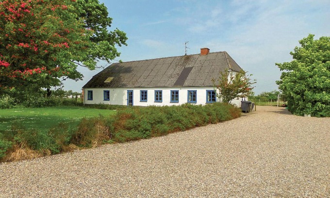 Esbjerg Municipality House | Gorgeous home in Bramming with sauna
