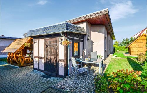 Falkenhagen House | Gorgeous Home In Nordwestuckermark