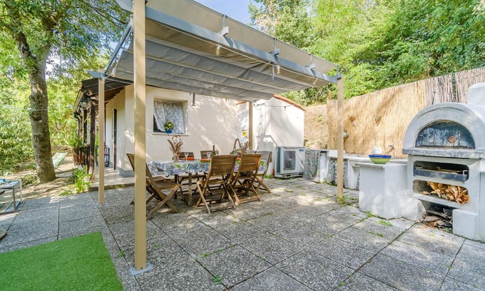 Dego House | Gorgeous home in Dego with WiFi