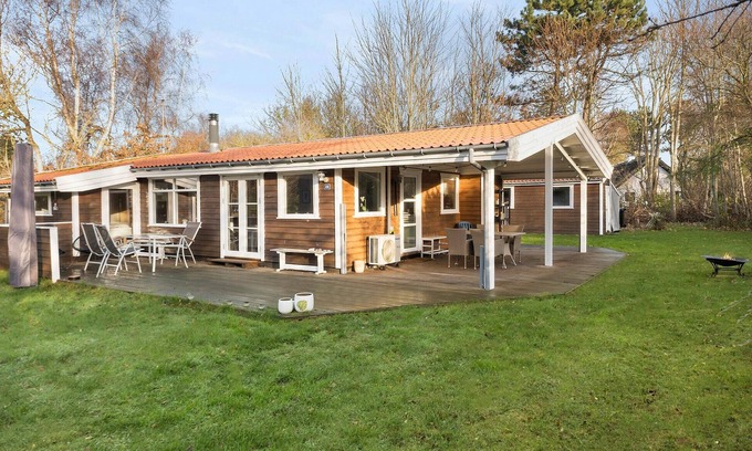 Yderby House | Gorgeous home in Sjællands Odde