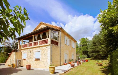Eyguians House | Gorgeous Home In Eyguians With Wifi