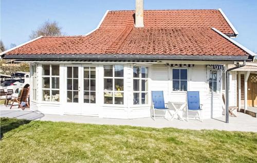 Sveio House | Gorgeous Home In Førde I Hordaland