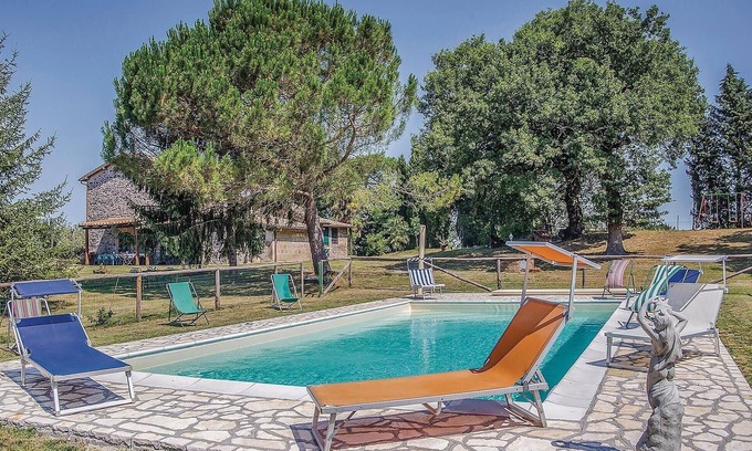 Bagnoregio House | Gorgeous home in Bagnoregio VT