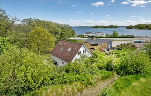 Sonderhav House | Gorgeous Home In Kruså With Kitchen