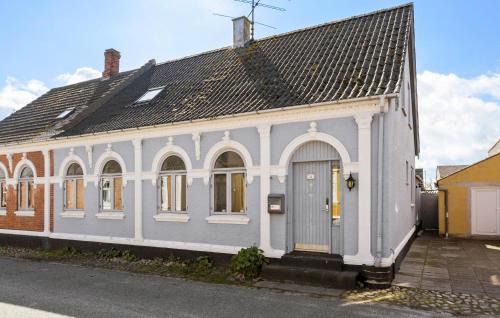 Marstal House | Gorgeous Home In Marstal With Wifi