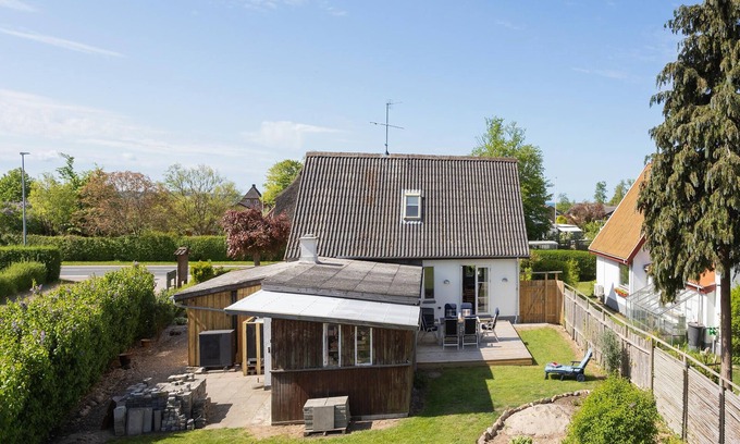 Faldsled House | Gorgeous home in Millinge with WiFi