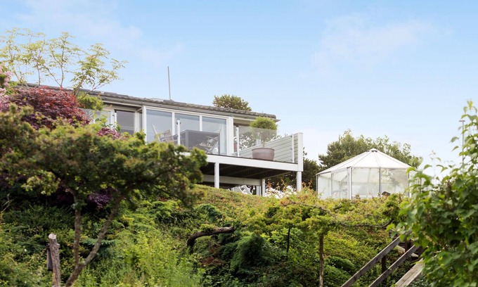 Olsted House | Gorgeous home in ølsted with kitchen