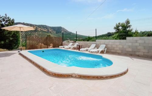 Alcala la Real House | Gorgeous Home In Puertollano