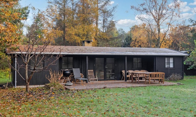 Rrvig House | Gorgeous home in Rørvig with WiFi