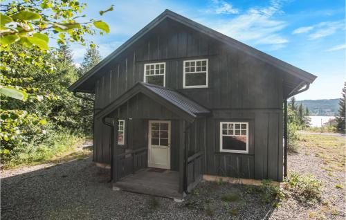 Grondalen House | Gorgeous Home In Søre Osen With Wifi
