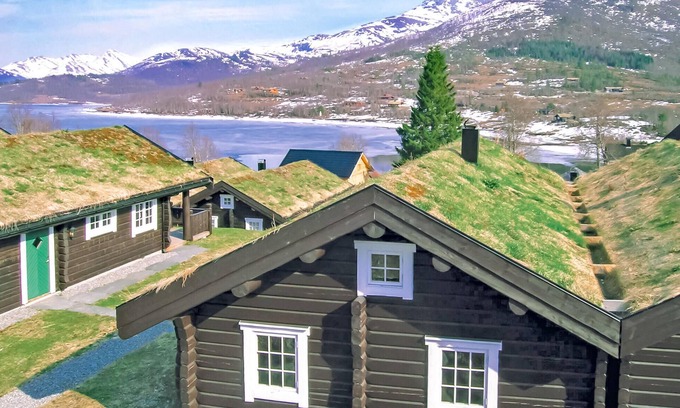 Sykkylven House | Gorgeous home in Straumgjerde