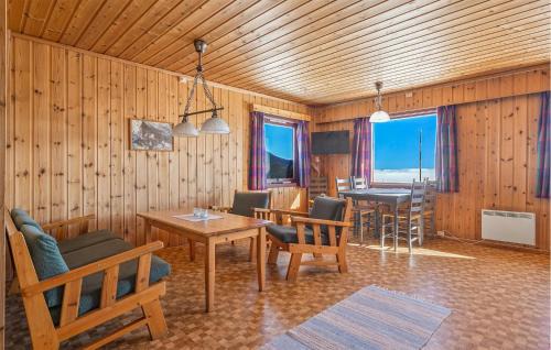 Haugastol House | Gorgeous Home In Vøringsfoss With Sauna