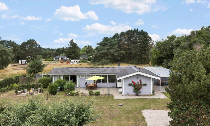 Vordingborg House | Gorgeous home in Vordingborg with WiFi