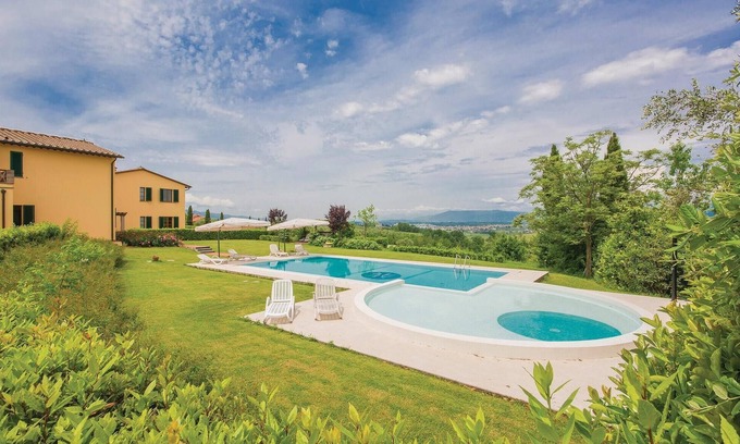 Cerreto Guidi House | Gorgeous home in Cerreto Guidi FI
