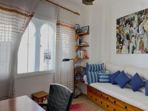Medina of Tangier House | Gorgeous House in the Heart of the Medina