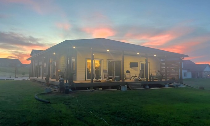 North Spearfish House | Gorgeous New home close to Downtown Spearfish