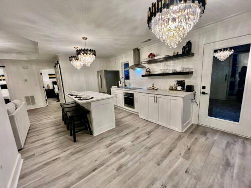 Gainesville House | Gorgeous view house