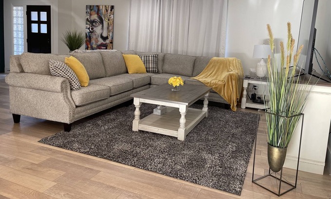 Park Scottsdale One House | Gorgeously Designed Modern Old Town Scottsdale Retreat!