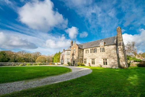 Dyffryn Ardudwy House | Gors-Y-Gedol
