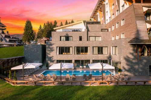 Kopaonik Hotel | Gorski Hotel & Spa