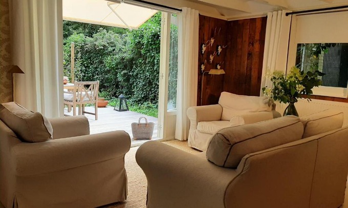 Gorssel Bed & Breakfast | Gorssels Tuinhuis