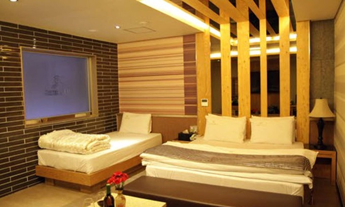 Andong Hotel | Goryeo Hotel