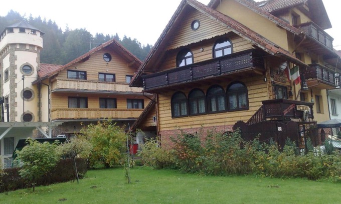 Wisla Bed & Breakfast | Gosciniec Wenecja