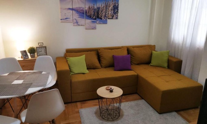 Kopaonik Apartment | GOski Apartman Brzeće Kopaonik