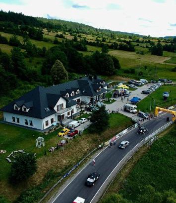 Wapienne Hotel | Gospoda Magurska