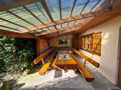 Spytkowice House | Gospodarstwo Agroturystyczne U Stasików