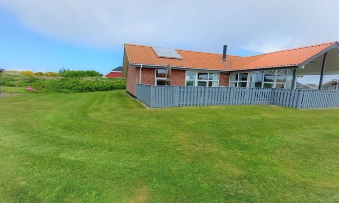 Haurvig House | "Gottfreda" - 330m to the inlet by Interhome