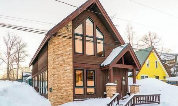 Hirafu Ski Chalet | Gouka Chalet by Elite Havens