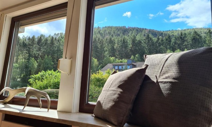 Oker Apartment | GP Ferienwohnung