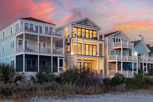 Isle of Palms House | GP58: 58 Grand Pavilion