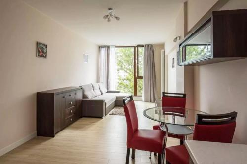 Ochota Apartment | Grójecka 194 - cozy studio by Homeprime