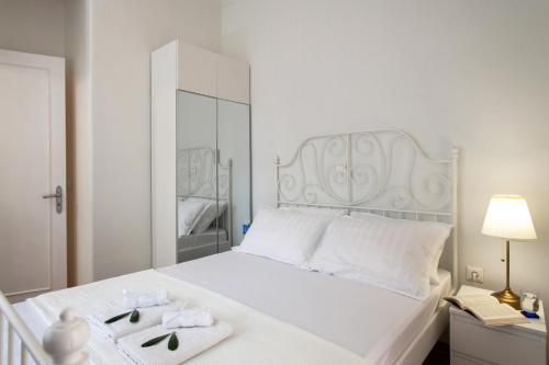 Corfu Town Apartment | Anastasia Gardens House