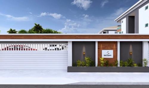 Lagoinha Apartment | Grace Palace