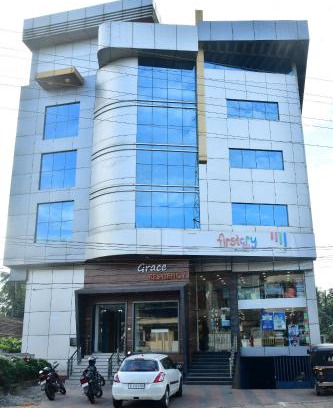 Tirur Hotel | GRACE RESIDENCY