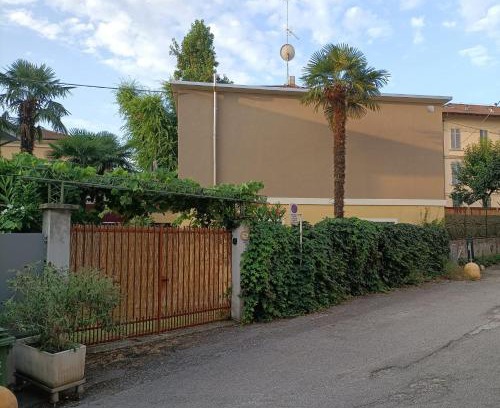 Crema House | Grace's house