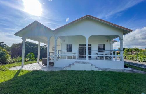 Sapphire House | Grace's Place