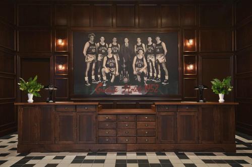 Bloomington Hotel | Graduate by Hilton Bloomington