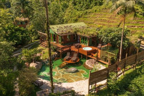 Antonina Villa | Grajagan Mata Atlântica