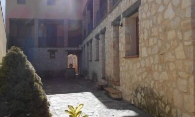 Grajera Cottage | Grajera Apartments - APT. 12