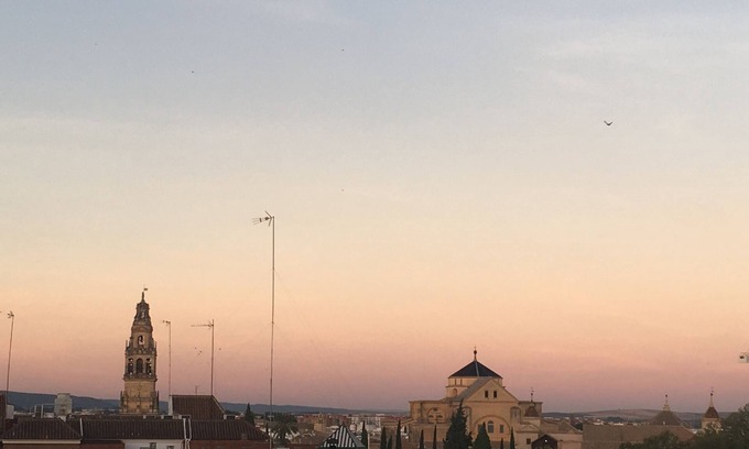 Vistaalegre Apartment | Gran Apartamento Junto a Judería con Impresionantes Vistas y Aparcamiento