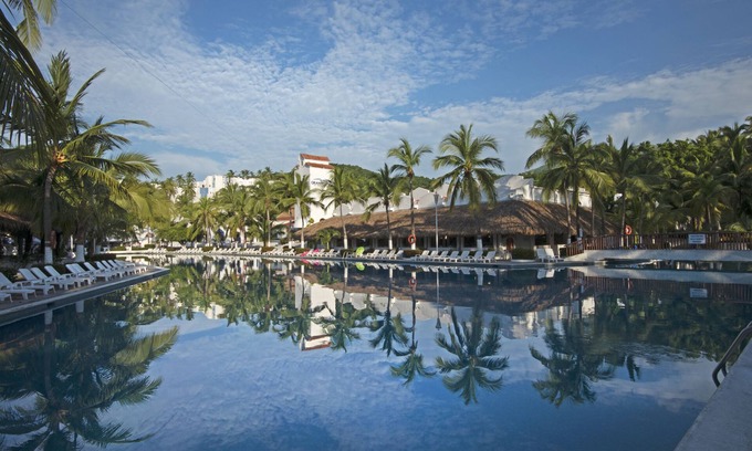 Manzanillo Resort | Gran Festivall Resort